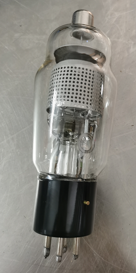 Spark Protection Tube