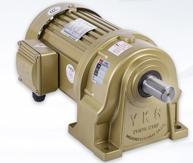 HF Drive Motors