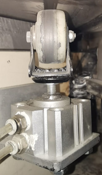 Pneumatic Cylinder