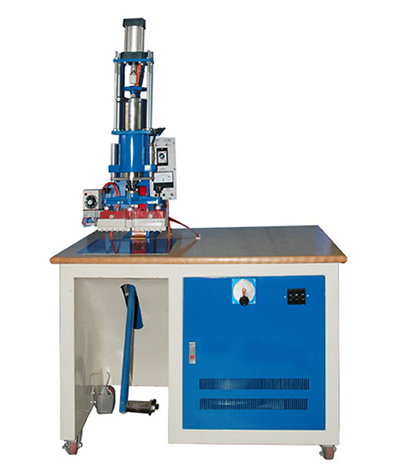 Single-Head Pneumatic HF Welder