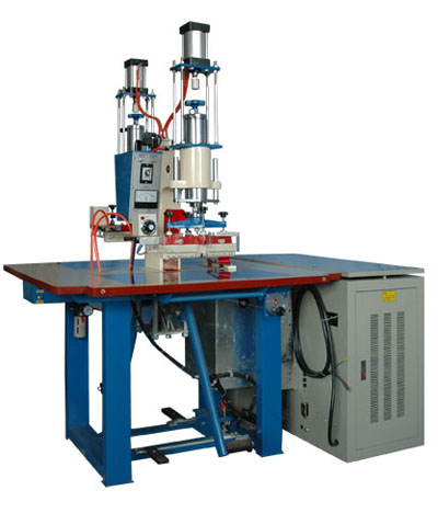 Single-Side Twin-Head