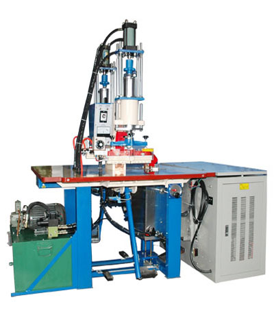 Hydraulic HF Welder Series