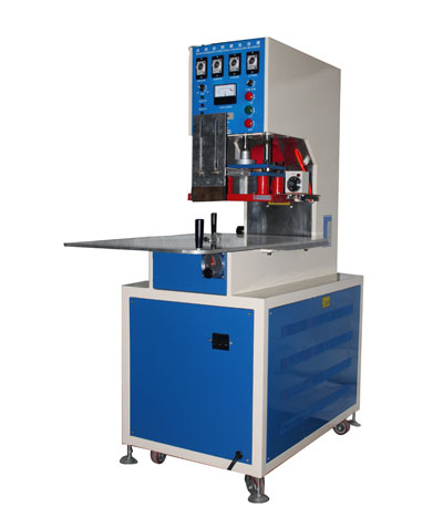 Semi-Automatic Rotary Table
